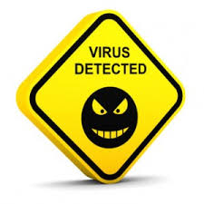 Virus Icon